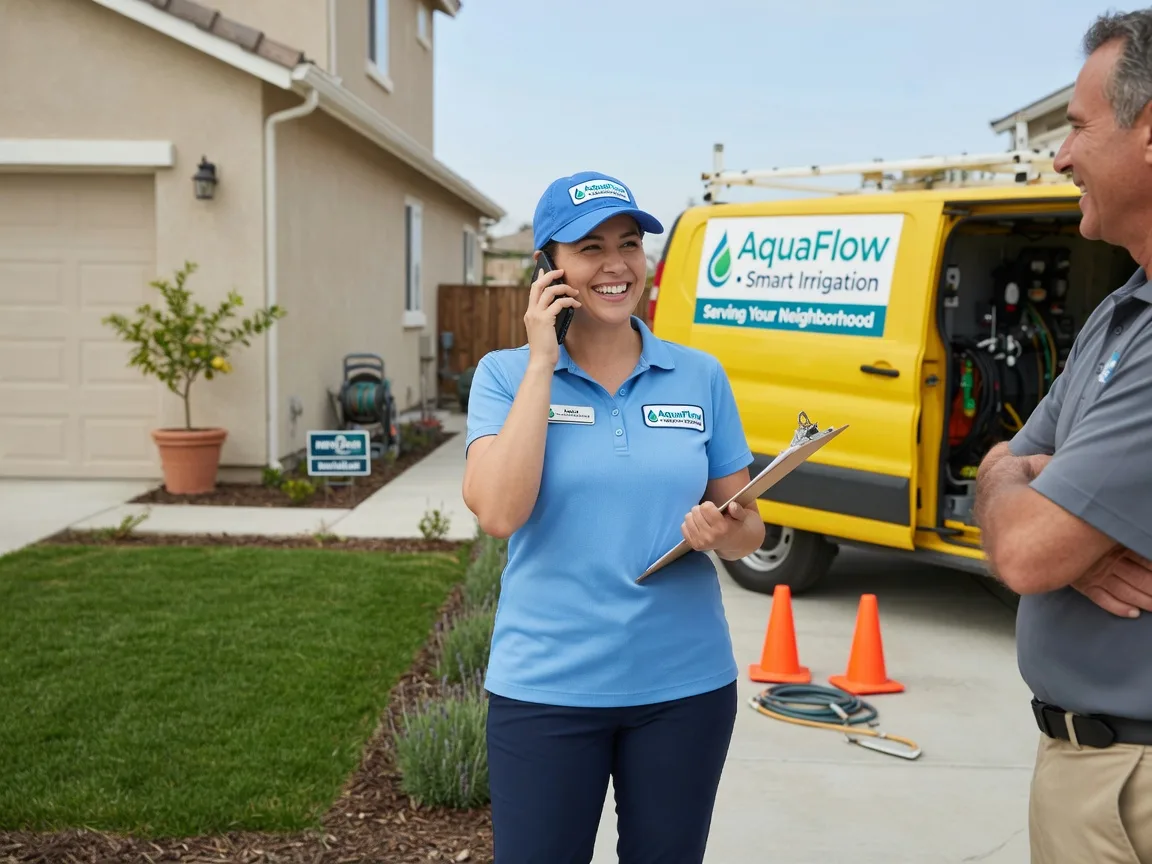 Irrigation Installation Skykomish, WA FAQs